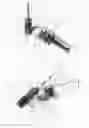 Fig. 02 - Safety needle device with snap feature and method of making same