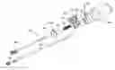 Fig. 01 - KNEE RECONSTRUCTION PROCEDURE AND SURGICAL IMPLEMENT PARTICULARLY USEFUL FOR SUCH KNEE RECONSTRUCTION PROCEDURE