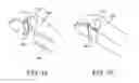 Fig. 06 - KNEE RECONSTRUCTION PROCEDURE AND SURGICAL IMPLEMENT PARTICULARLY USEFUL FOR SUCH KNEE RECONSTRUCTION PROCEDURE
