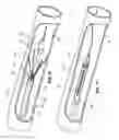 Fig. 15 - Blood filter retrieval devices and methods