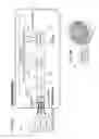 Fig. 07 - Laser-based nerve stimulators for, E.G., hearing restoration in cochlear prostheses and method