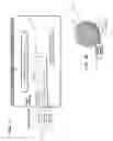 Fig. 08 - Laser-based nerve stimulators for, E.G., hearing restoration in cochlear prostheses and method