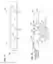 Fig. 18 - Laser-based nerve stimulators for, E.G., hearing restoration in cochlear prostheses and method