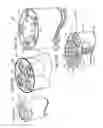 Fig. 22 - Laser-based nerve stimulators for, E.G., hearing restoration in cochlear prostheses and method