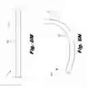 Fig. 09 - Cochlear lead