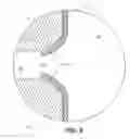 Fig. 07 - BLOUSED STENT-GRAFT AND FENESTRATION METHOD