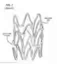 Fig. 02 - STENT HAVING OPTIMIZED EXPANSION RATIO