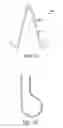 Fig. 04 - Mounting tool for loading a prosthesis