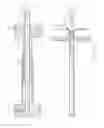 Fig. 15 - Mounting tool for loading a prosthesis