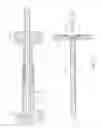 Fig. 16 - Mounting tool for loading a prosthesis