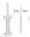 Fig. 18 - Mounting tool for loading a prosthesis
