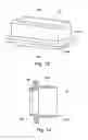 Fig. 07 - Allogenic Articular Cavity Prosthesis and Method for Implanting the Same
