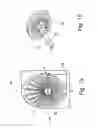 Fig. 08 - Allogenic Articular Cavity Prosthesis and Method for Implanting the Same