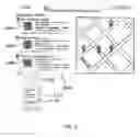 Fig. 03 - Visual pairing and data exchange between devices using barcodes for data exchange with mobile navigation systems