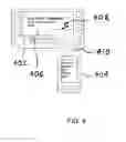 Fig. 05 - Visual pairing and data exchange between devices using barcodes for data exchange with mobile navigation systems