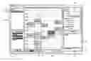 Fig. 01 - Freeform communication in calendaring system