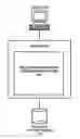 Fig. 01 - Technique to introduce advanced functional behaviors in a database management system without introducing new data types