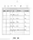 Fig. 06 - Automated report service tracking system and method