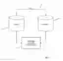 Fig. 02 - Multiple cascaded backup process
