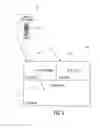Fig. 07 - System and Method for Cross-Domain Communications for Web Browsers
