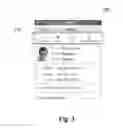 Fig. 04 - Action tool bar for mobile applications