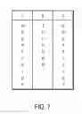 Fig. 06 - FAST GEOMETRY-BASED LIST-ENTRY SELECTION PROVIDING ASSOCIATED DATA RETRIEVAL FOR USE IN HAND-HELD AND OTHER DEVICES