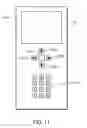 Fig. 09 - FAST GEOMETRY-BASED LIST-ENTRY SELECTION PROVIDING ASSOCIATED DATA RETRIEVAL FOR USE IN HAND-HELD AND OTHER DEVICES