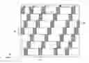 Fig. 01 - Method of making routable layout pattern using congestion table