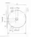Fig. 16 - Disk cartridge