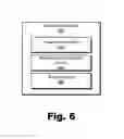 Fig. 07 - Bandwidth management and advertisement insertion in media content delivery systems and methods