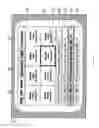 Fig. 71 - LINKING INTERACTIVE TELEVISION APPLICATIONS TO DYNAMIC VIDEO MOSAIC ELEMENTS