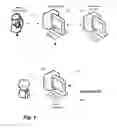 Fig. 02 - Secure serial number