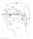 Fig. 01 - Sunglasses with flip-up visor