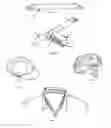 Fig. 02 - Collar guard and hat guard