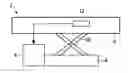Fig. 01 - SYSTEM AND METHOD FOR BED HEIGHT ADJUSTMENT