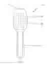 Fig. 02 - Bristle holder for a brush