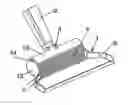 Fig. 01 - VACUUM CLEANER MOUTHPIECE