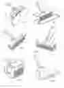 Fig. 02 - VACUUM CLEANER MOUTHPIECE