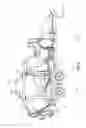 Fig. 10 - Mobile vacuum with remote debris tank