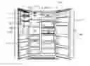 Fig. 01 - Method of assembling a refrigerator