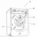 Fig. 01 - METHOD OF DRYING CLOTHING WITH AUTO SHUT OFF AND PRORATED BILLING