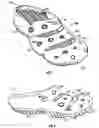 Fig. 02 - Footwear having an enclosed toe