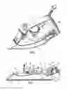 Fig. 02 - Ironing appliance comprising a piezoelectric pump