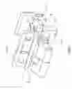 Fig. 08 - Articulating mount for weapon sight accessory