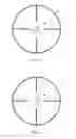 Fig. 02 - Multi-color reticle for ballistic aiming