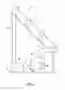 Fig. 04 - Portable Hydroponic Terrace Cart