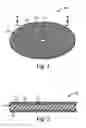 Fig. 02 - BONDED ABRASIVE ARTICLE
