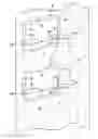 Fig. 01 - Elevator system with guide rail bracket