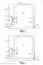 Fig. 06 - Elevator system with guide rail bracket