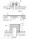 Fig. 02 - SHAPED PROFILE ASSEMBLY TO BRIDGE A CONSTRUCTION ELEMENT JOINT